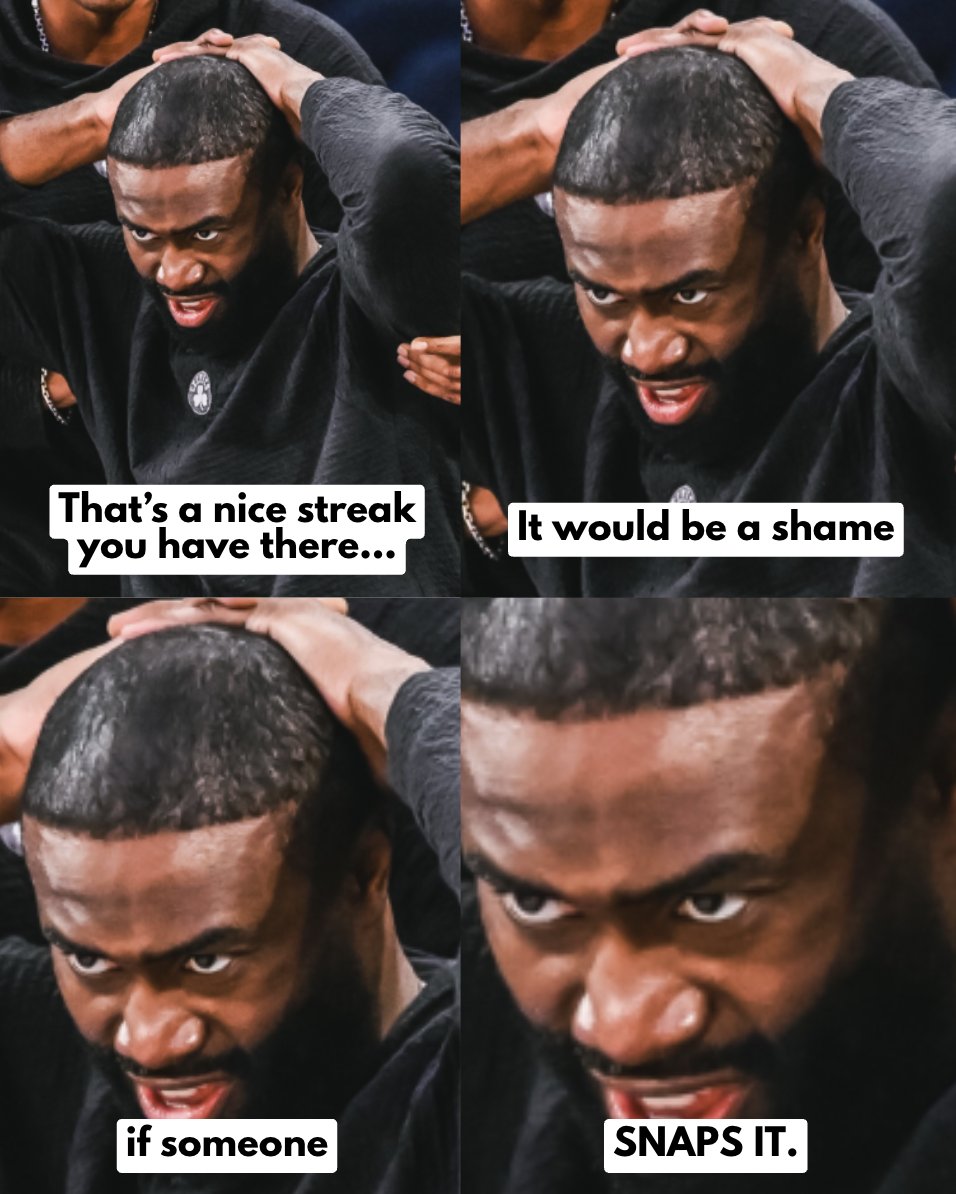 Jaylen Brown to the Pistons tonight