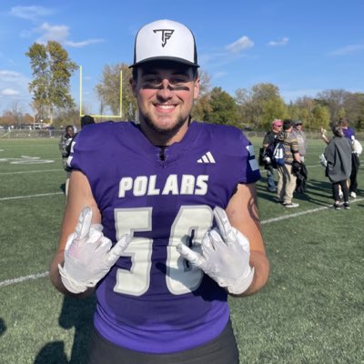 TelFrisinger's tweet image. #NewProfilePic