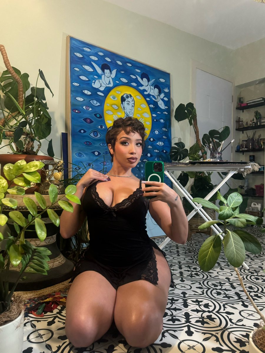 mvykvy47's tweet image. art 🌱