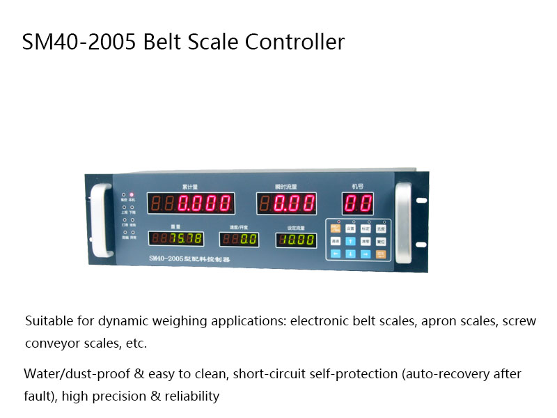 xiodng250196's tweet image. Industrial Weighing Controller: Built for belt scales, screw conveyors &amp;amp; flow meters. Features 200Hz sampling, dual PID control &amp;amp; Modbus RS485. 3U metal housing with pluggable terminals. #WeighingControl #ProcessAutomation