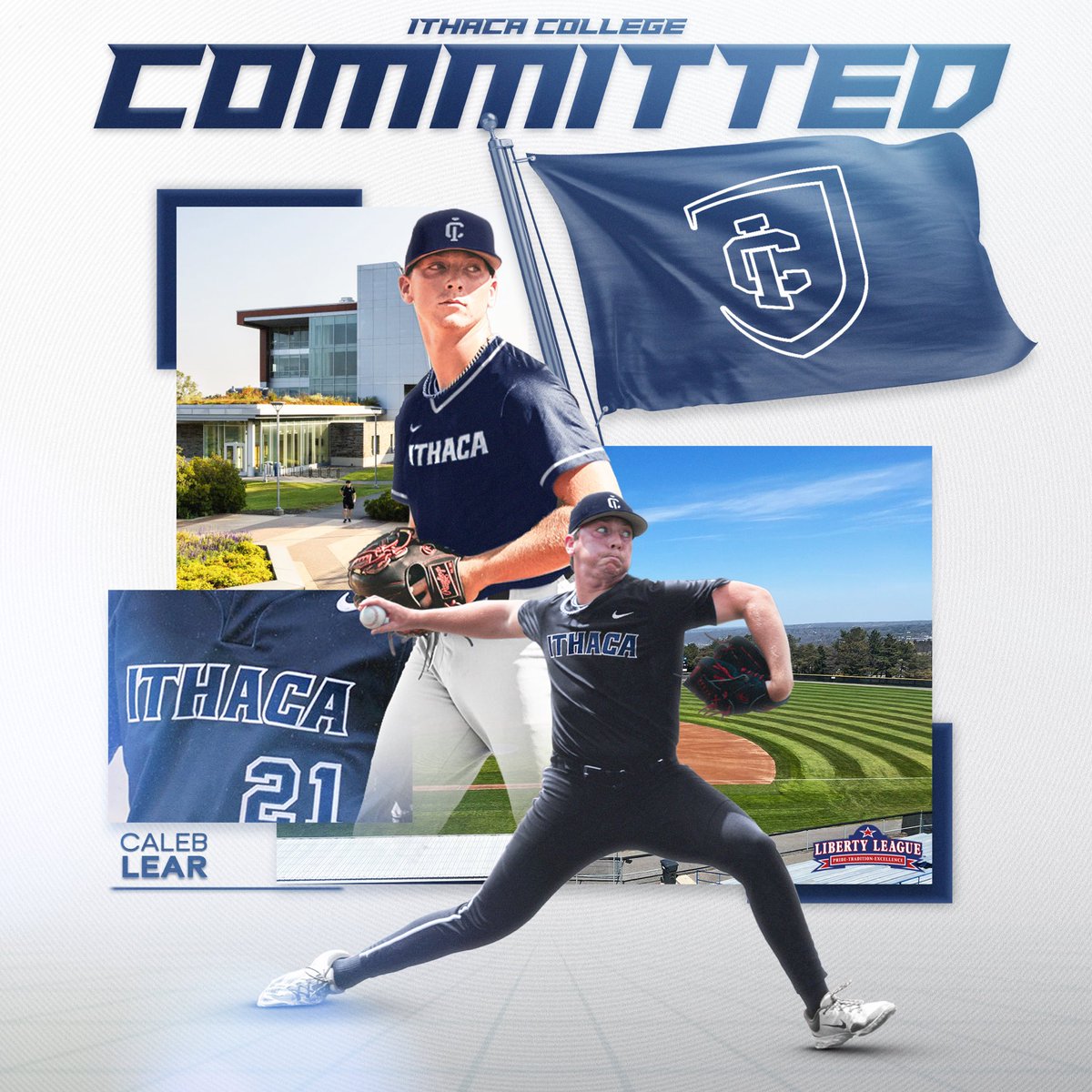 CalebLear's tweet image. #Committed Go Bombers 💣