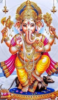 🏮🚩॥ श्रीगणेश स्तोत्रम् ॥🏮🚩

सुमुखश्च एकदंतश्च कपिलो गजकर्णकः।
लम्बोदरश्च विकटो विघ्ननाशो गणाधिपः॥

धूम्रकेतुर् गणाध्यक्षो भालचन्द्रो गजाननः।
द्वादशैतानि नामानि यः पठेच्छृणुयादपि॥

विद्यारम्भे विवाहे च प्रवेशे निर्गमे तथा।
सङ्कटे च विशेषेण स्मरणीयानि सर्वदा॥

श्रीगणेशस्य