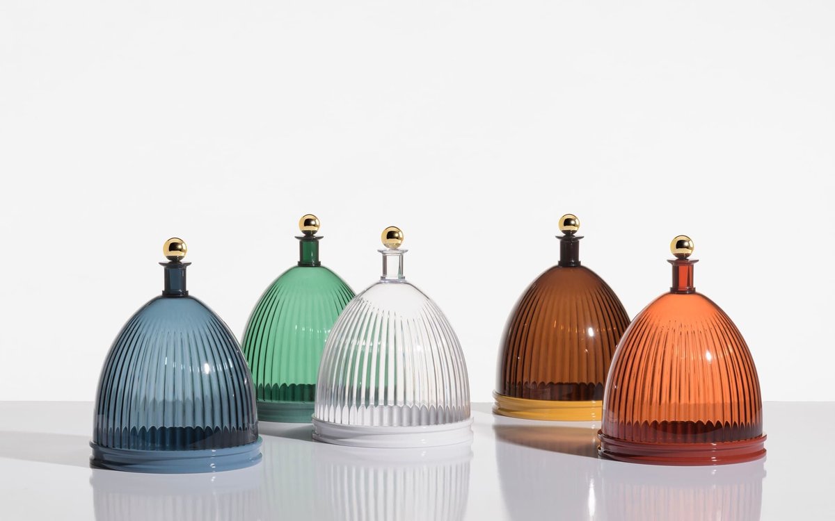 TKS_nagoya's tweet image. Kartellより初のパネットーネを発売 老舗洋菓子店Marchesi 1824と贈る2025年クリスマス限定品｜TREND｜トーヨーキッチンスタイルニュース toyokitchen.co.jp/tksn/detail/51…