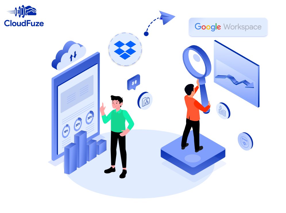 Callum71975163's tweet image. Planning a Dropbox to Google Workspace migration? A pre-scan helps you avoid errors and ensure a smooth transfer. Discover the complete pre-scan checklist in the blog: ow.ly/oYsR50XvESY

#CloudFuze #CloudMigration #SaaS #SaaSManagement #Dropbox #GoogleWorkspace