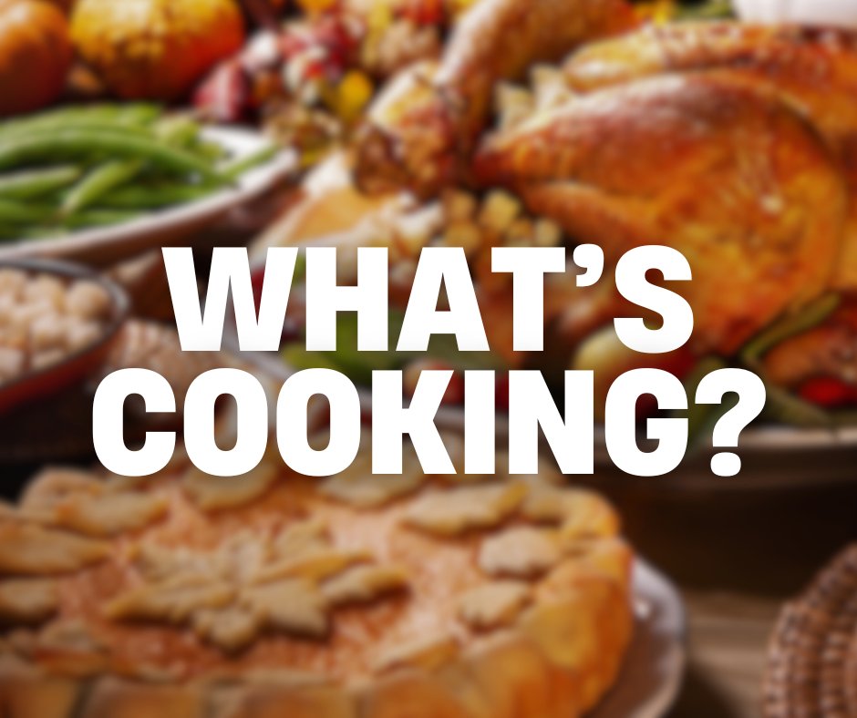 🦃🔥 It’s almost feast time!
What are YOU bringing to the Thanksgiving table this year?

Drop your best dish below — bonus points for pics or Grandma’s secret recipe 👇😄

P.S. Our Black Friday Sale is LIVE!
Season Passes are $67.99 through 12/1 — don’t miss it!