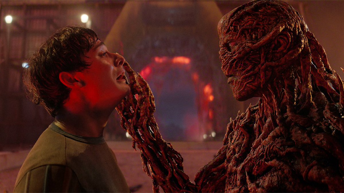 _Mr_4K_'s tweet photo. ITS TIME!!! LETS GO!!!!! 

#StrangerThings5 https://t.co/oVc6YaYqKZ