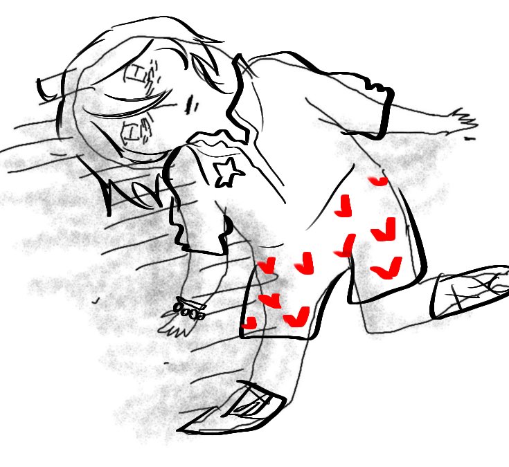 HOROLOGlST's tweet image. kei⠀the⠀booty⠀jiggler.⠀

hi everyone !  sorry for the sudden inactivity ,  I’ve been incredibly busy recently with school life but I promise I’m not dead and I’ll come back to you all soon ..