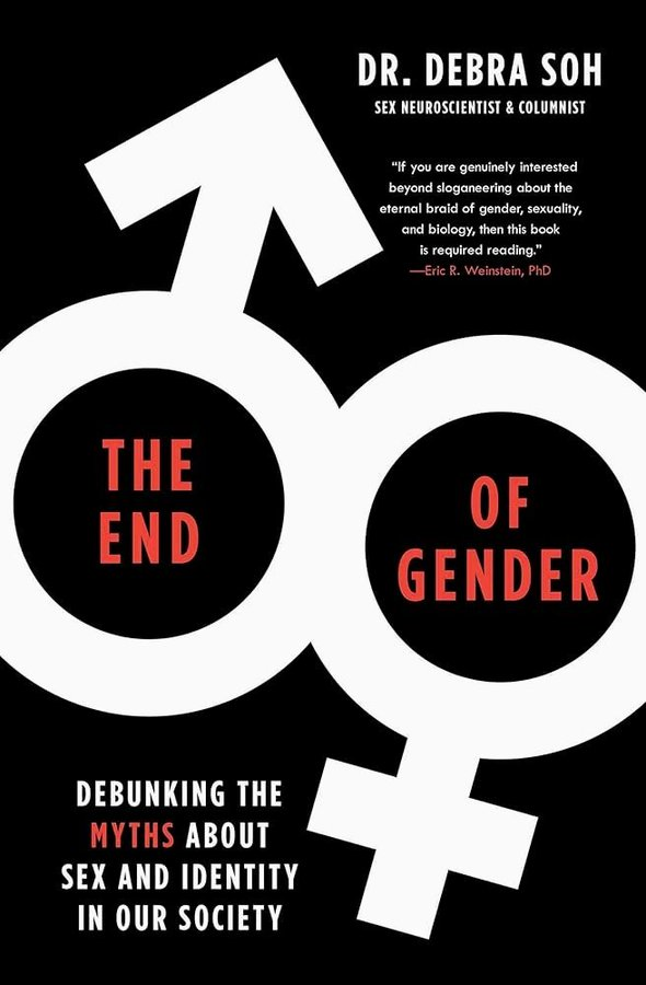 kulmc's tweet photo. 【音の本を読もう：The End of Gender】#Transgender

Debunking the Myths About Sex and Identity in Our Society
https://t.co/b5FsboTWDI
・最新の動向を俯瞰するジェンダー学の入門書！🐬
・明日11月28日 邦訳発売 @kitashin_pub
#NewOrleansBounce #QueerRap #LilNasX #FrankOcean #Pride #Disco https://t.co/VBja8kNeJh