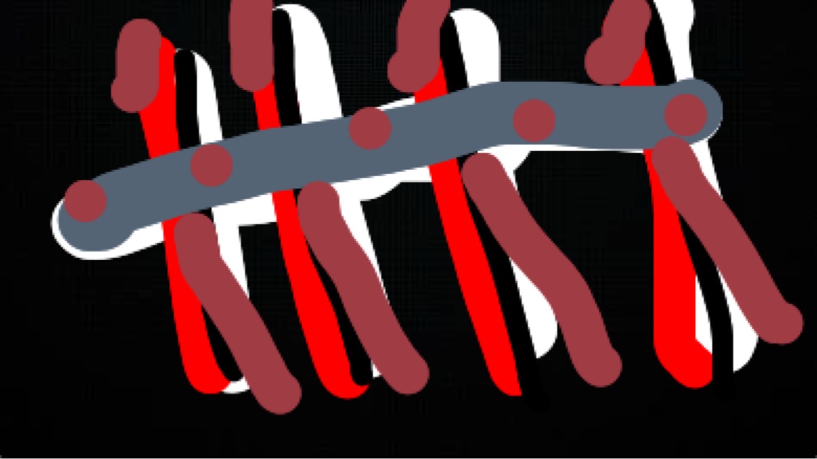 jesustrails's tweet image. #hell