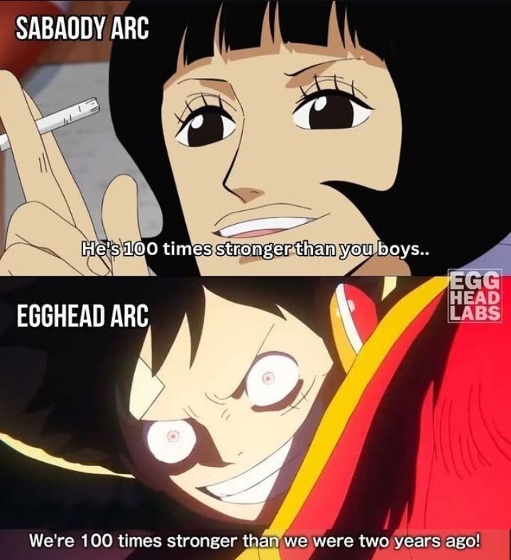 One Piece Daily (@opdaiiy) on Twitter photo 