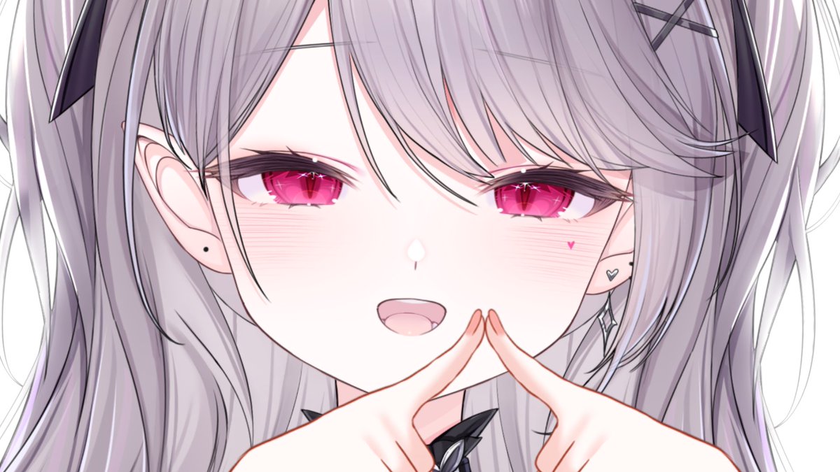 melloi_nyan's tweet image. はじめまして .ᐟ.ᐟ

あの…わたし…

あと3日でデビュー予定の……

新人vtuberで…

よ、よかったらその……

せっかく出逢えたので気になったら…

フォローとか…し、してくれないですか…….ᐟ.ᐟ