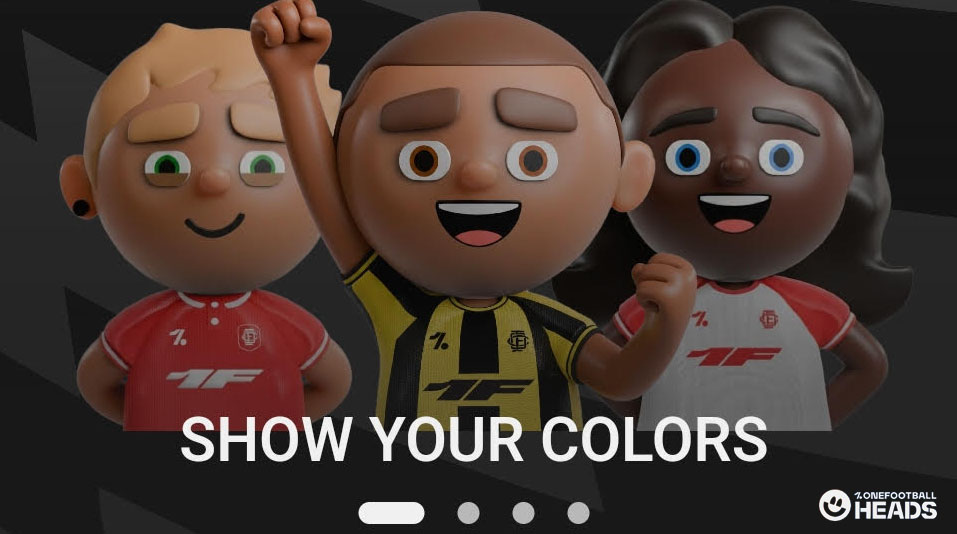 hangtaivinh's tweet image. OneFootball Heads is your fan identity within the @OneFootball  ecosystem. 

Make it unique and truly yours, it represents who you are.

#OneFootball #OFC #ofc_football_club