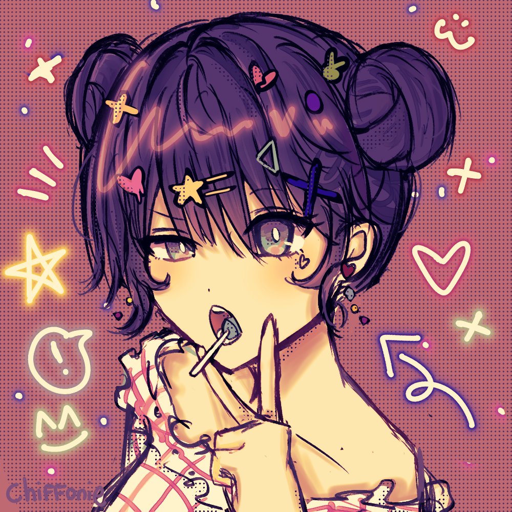 Chiiiffoonnieeee (@chiffony_) / Posts / X