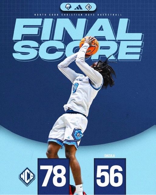 Big W today <a href="/OTRHoops/">On the Radar Hoops Events</a> Thanksgiving Showcase vs Dacula

Grant Robich 23p 10a 10r 
Isaiah Chandler 16p 7r 6a
Xavier Butler 14p 15r 6a
Tyson Matta 11p 5r 3a
Jordan Wiseman 10p 5r
Josh Cooper 2p
Matthew Morris 2p
Josh Smith 4r