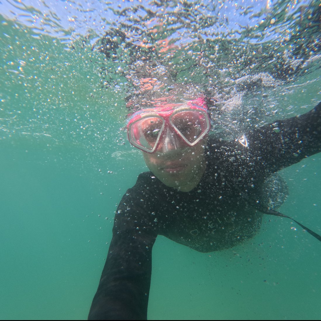 danghentschel's tweet image. Guys this film is not stolen. I wrote, edited, directed, and did the cinematography for this. I did everything.

It was a passion project of mine that I worked on for months, to take advantage of my popularity, and make  something I really cared about.