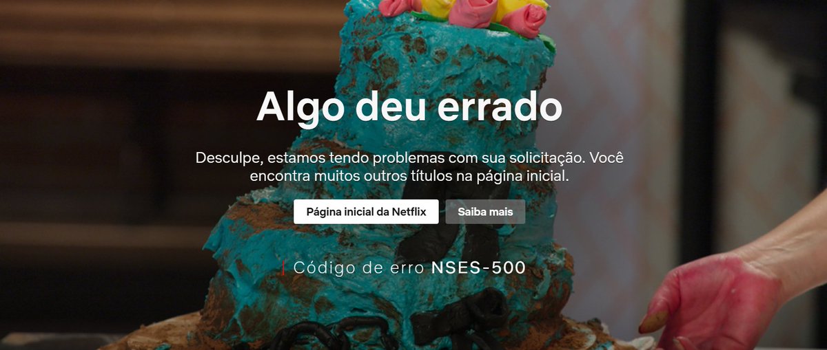 netflix toda vez que sai temporada nova de stranger things =