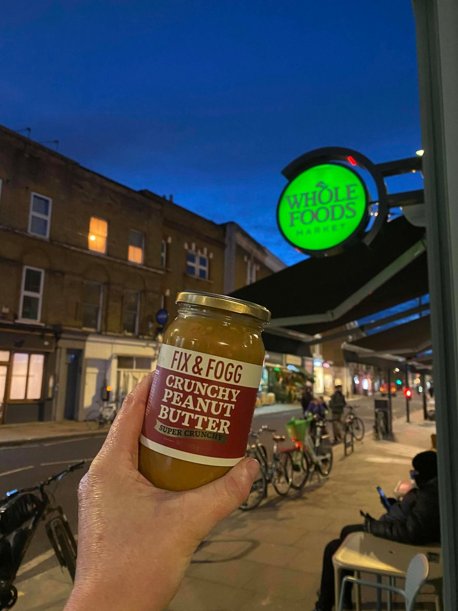 Fix and Fogg tweet media