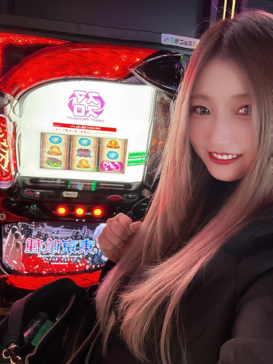 🍑あんぬ（若月まりあ）@遊技垢🍑 (@annu_777go) / Posts / X