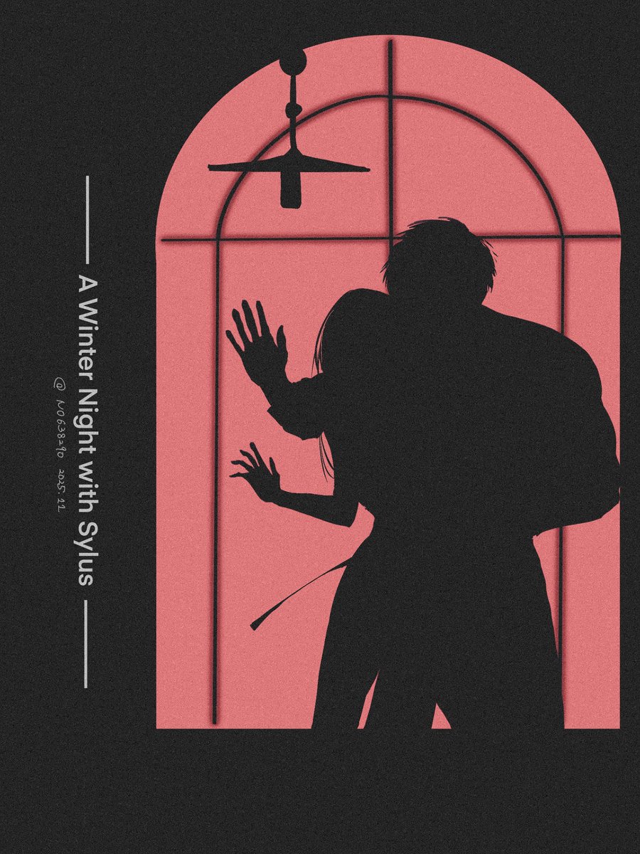 No638290's tweet image. #Sylus #秦彻 #恋与深空
🚗Feeling a bit warmer now, sweetie👂