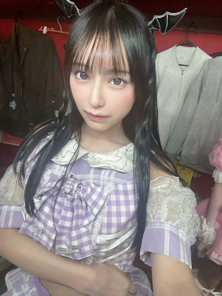 天使 👼🏻𝑜𝑟悪魔 😈 ？