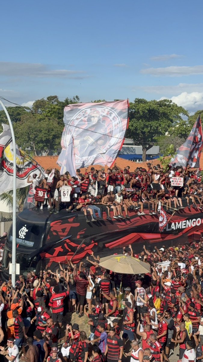 SEREMOS CAMPEÕES