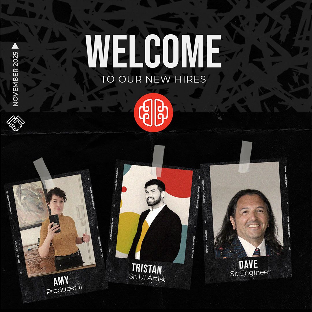 pipeworks's tweet image. We’re dishing out a healthy serving of gratitude for the new faces at Pipeworks this month. Help us give a warm welcome to the newest Pipeworkers! 🧡✨