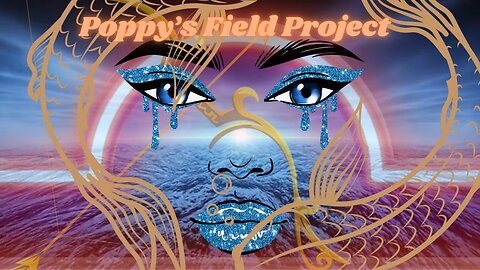 imt_network's tweet image. 11/26/2025 Poppy&apos;s Field Project dlvr.it/TPTwk3 #PoppysFieldProject #Podcast #Astrology