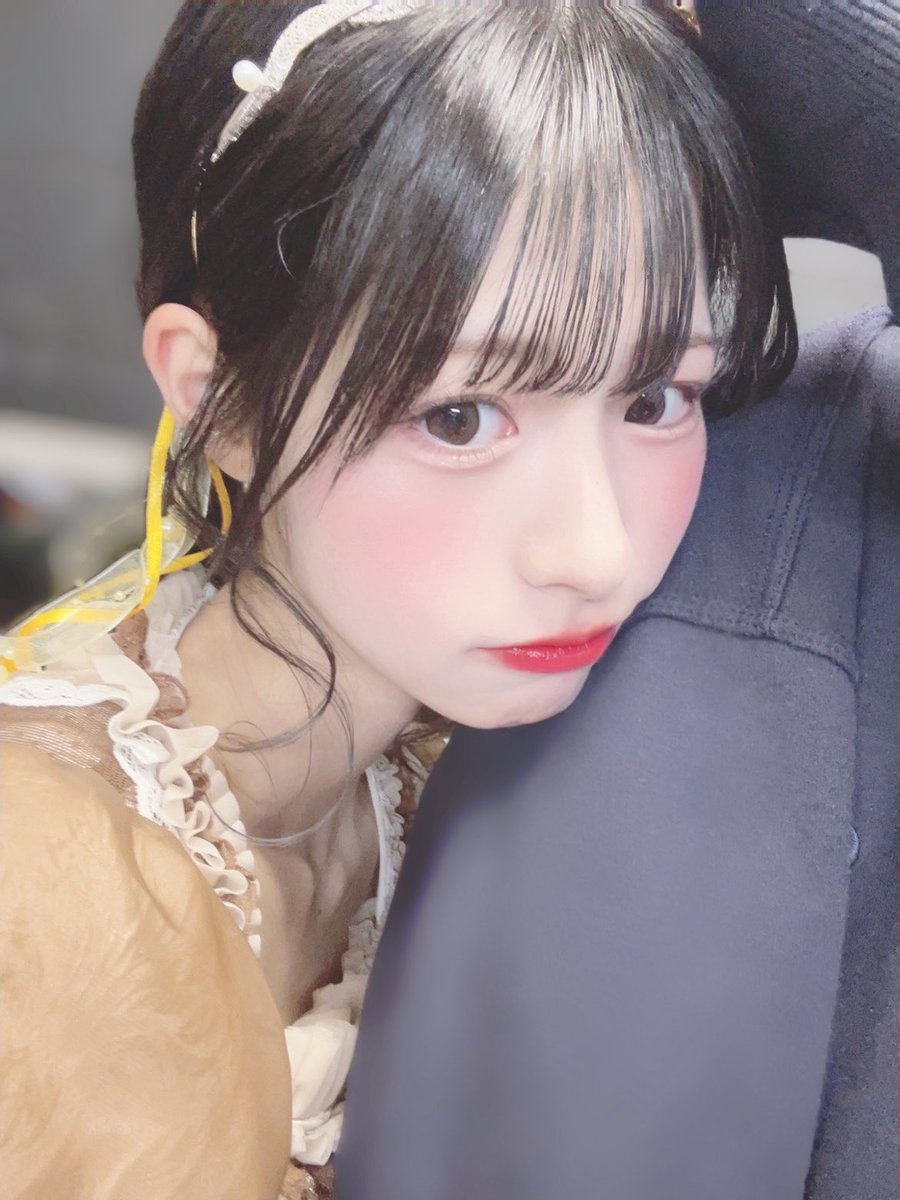 みんなおはよう🌛♡ みさきさんと9時間も電話しておりました📞 最近