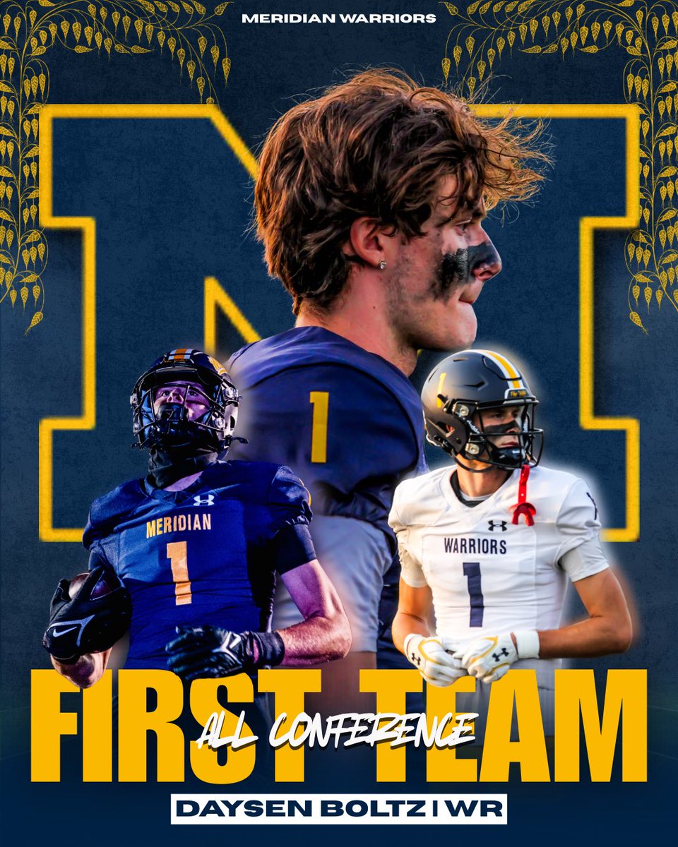 Daysen Boltz tweet media