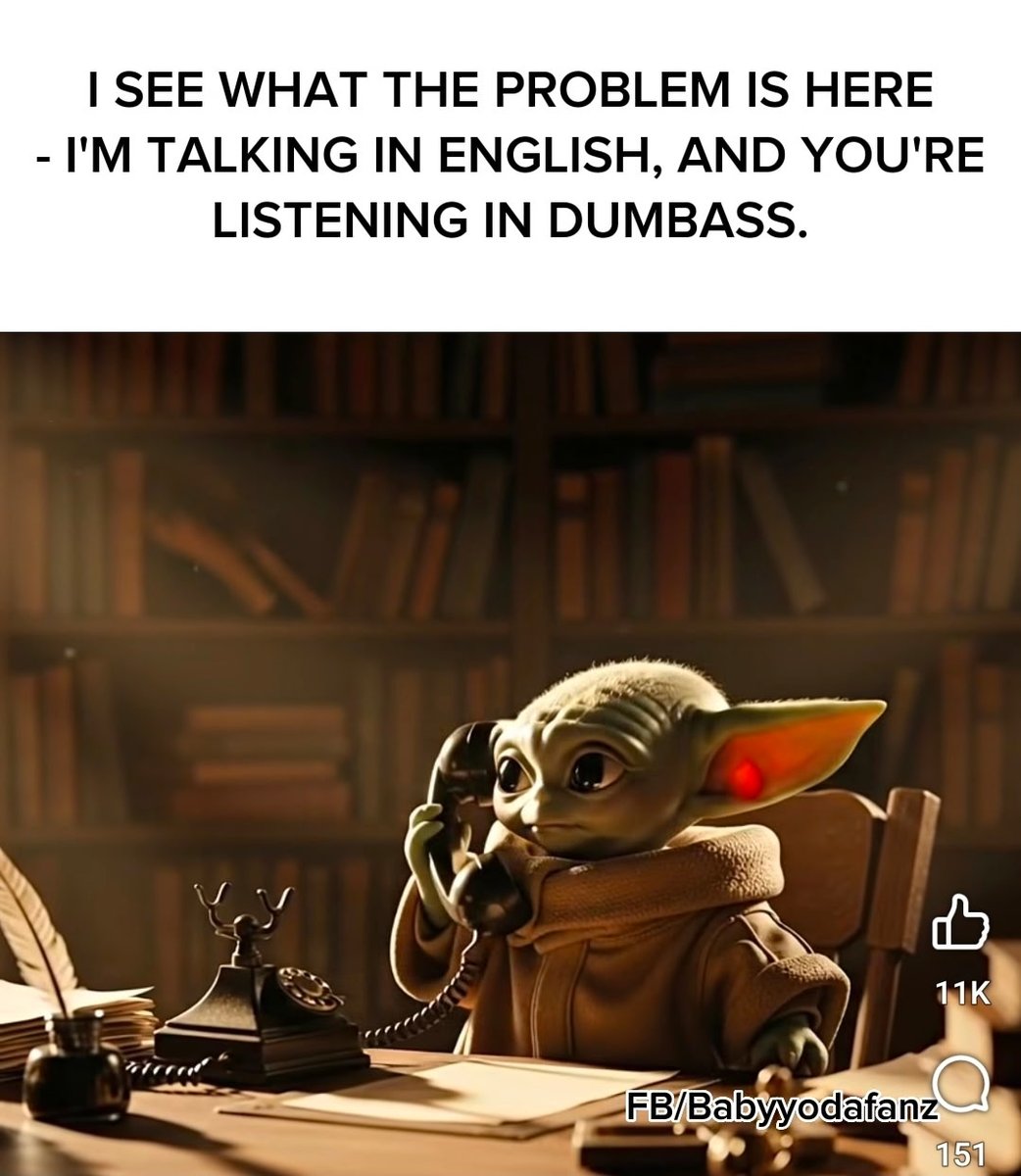 HaroldWNelson's tweet image. #KnowledgeIsPower #MAGACultMorons