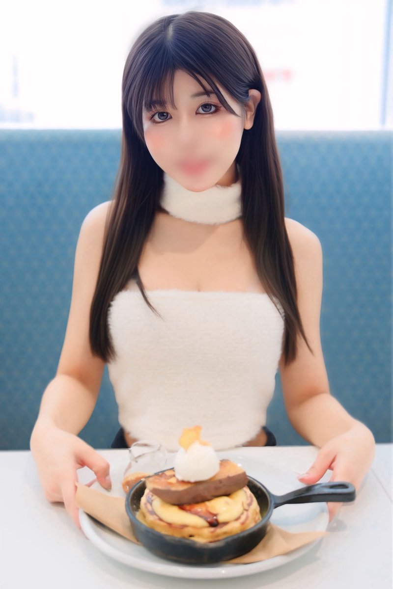 ゆずたん⭐︎ 足ながーい🦵🩷