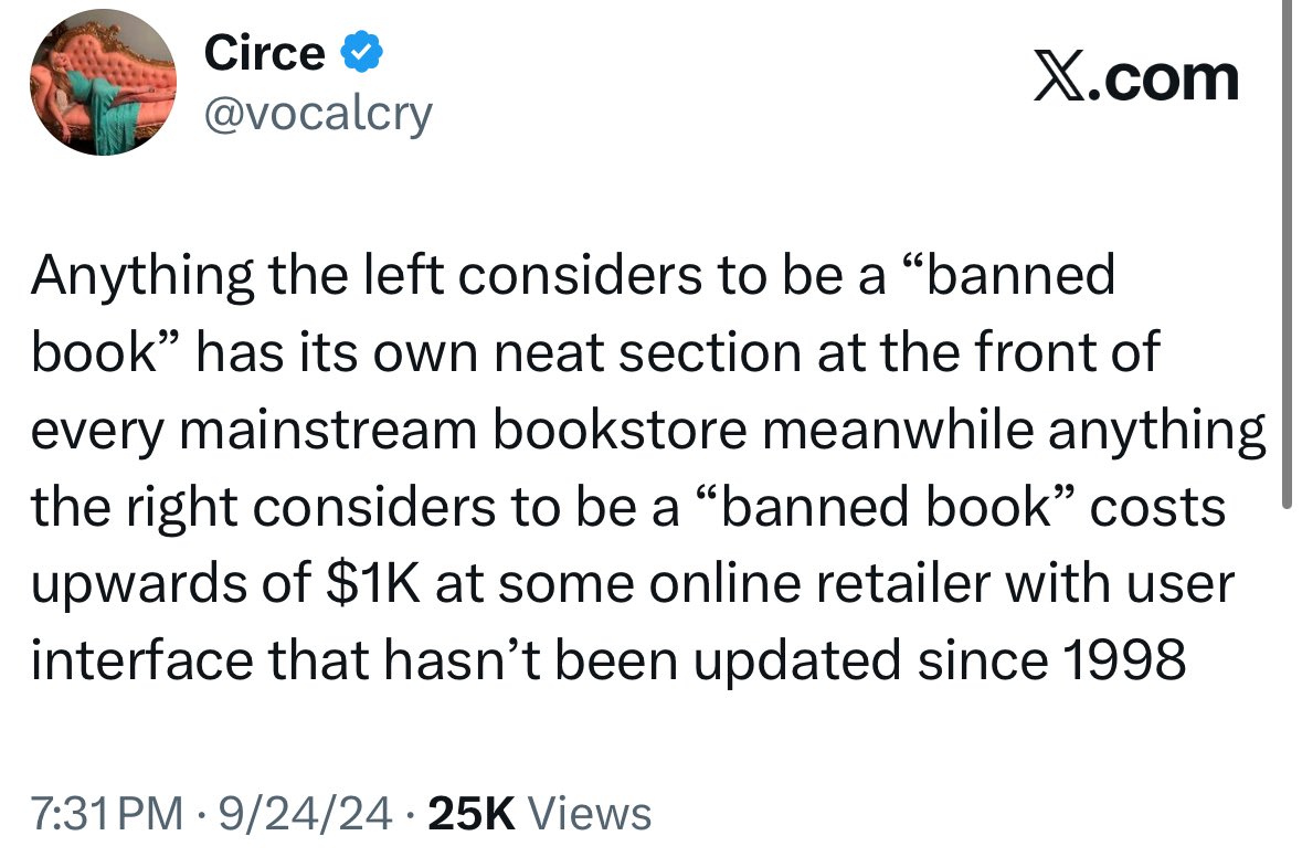 Circe (@vocalcry) on Twitter photo 