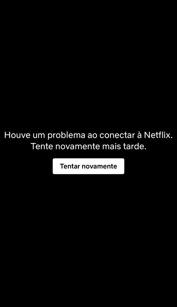 SeriesBrasil's tweet image. STRANGER THINGS IMPACT! Após o lançamento da nova temporada, a Netflix está apresentando instabilidade para diversos usuários ao redor do mundo.