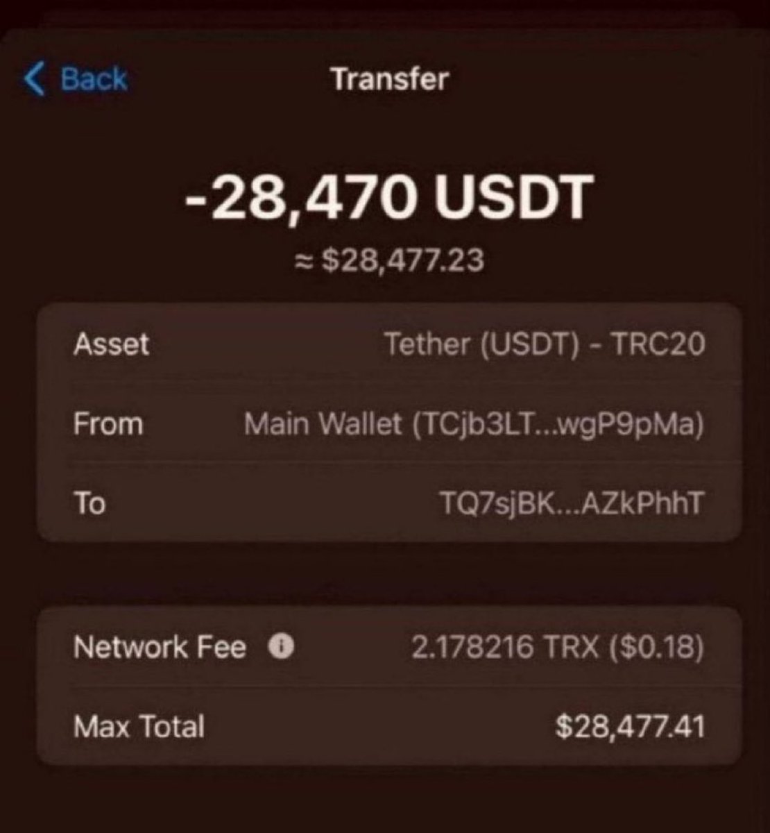 SulaimanOlayin6's tweet image. ⚠️ SCAM ALERT: This unregulated platform is putting investors’ funds at risk! ❌
📩 Contact a verified #CryptoRecovery specialist today for secure assistance.

#CryptoScam #CryptoSurgeAI