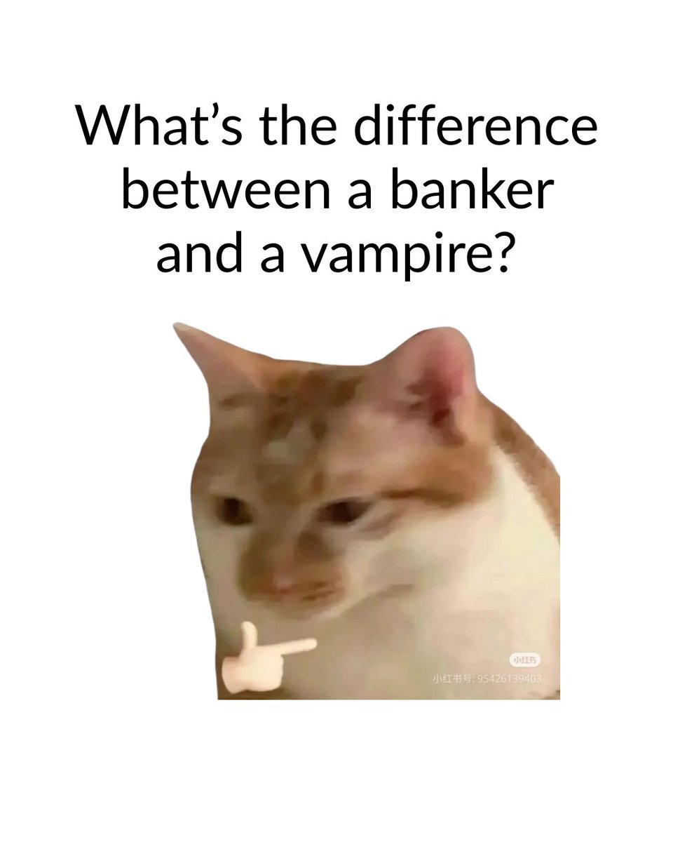 WallStreetOasis's tweet image. 😭 Apologies in advance for the dad joke
---------
🚀 Thousands already broke into high finance with WSO Academy.

💪 1:1 mentorship + mock interviews + live bootcamps = offers.

✅ Your turn! 🔗 Apply now 👉 wallstreetoasis.com/academy?affili…

#memes #investmentbanking #wallstreet