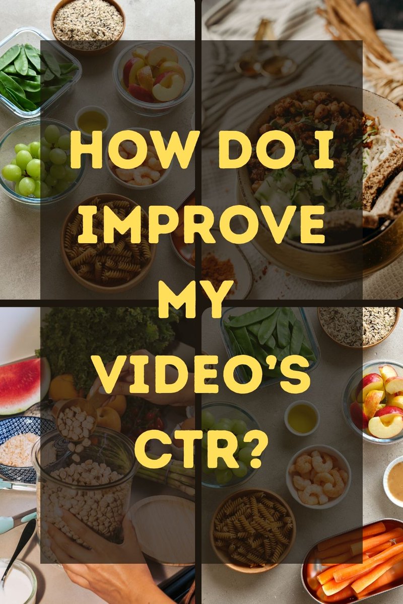 geniusisrafil's tweet image. Want higher clicks on your videos? Learn simple strategies that instantly boost your YouTube CTR and attract more viewers!

Boost your CTR today and turn views into consistent growth!
#videotips #ctrboost #youtubegrowth #thumbnaildesign #contentstrategy