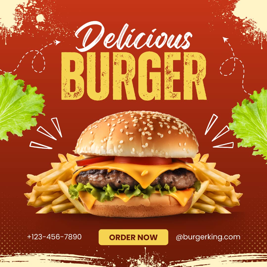 chibuik2424's tweet image. Day 6 task of GDW Consistency Challenge focused on designing a flyer for any food or snacks and guess what they cooked.

In case you want to cook like these amazing designers there is a course just for you. Register now: wa.link/95yfx1

#Web3Community #DesignInspiration