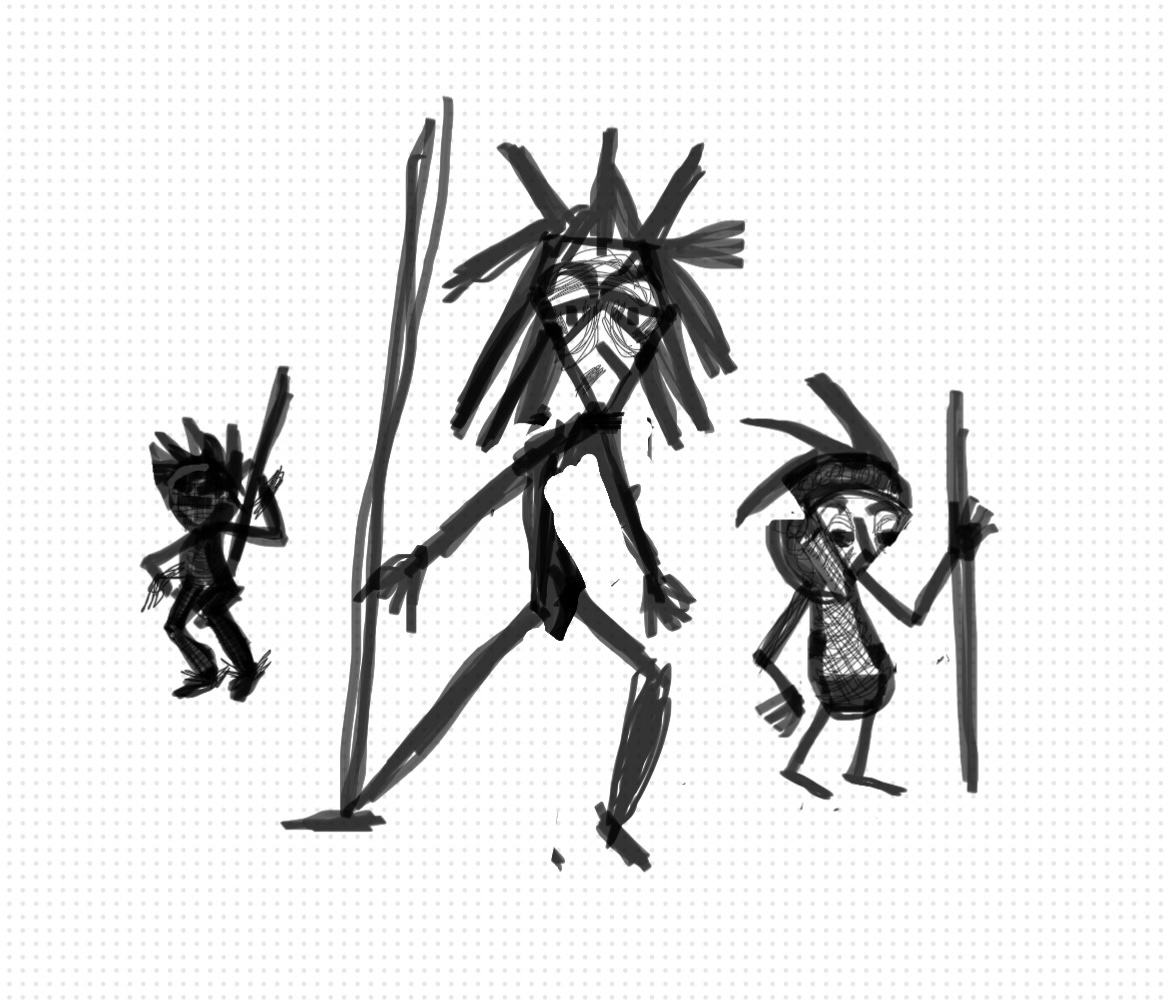 jesustrails's tweet image. 