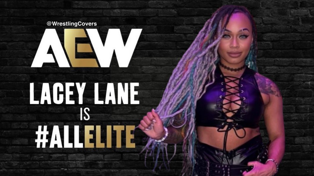 LACEY LANE (KAYDEN CARTER) HAS SIGNED WITH AEW.

— via <a href="/FightfulSelect/">FightfulSelect.com! Exclusive Pro Wrestling News</a>