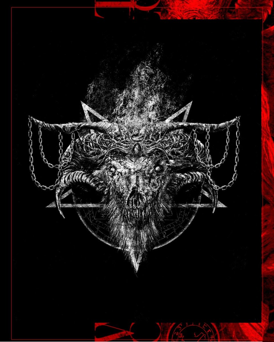 NestorAvalosZar's tweet image. ART LICENSES AVAILABLE !!!! 😈🔥😈
BRING SOME FINE DARK ART 
TO YOUR PROJECT!!!  BANDS, FESTIVALS, CLOTHING BRAND &amp;amp; EDITORUAL PROJECT 

✅️ Info through DM '

#DArkart ##nestoravalosart #macabreart #heavymetalart #horrorart #blackmetalart #deathmetalart