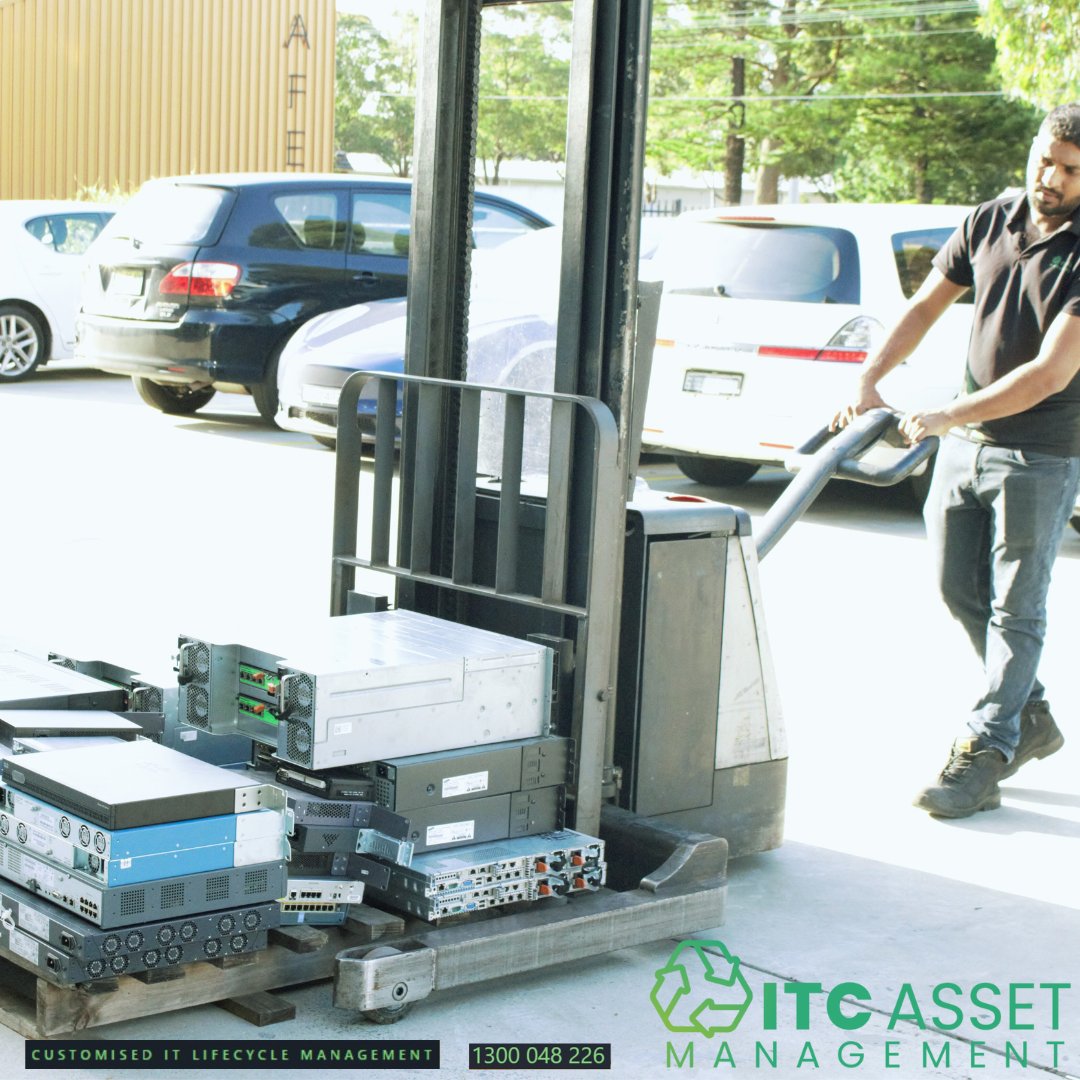 ITC Asset Management (@ITC_AM) / Posts / X