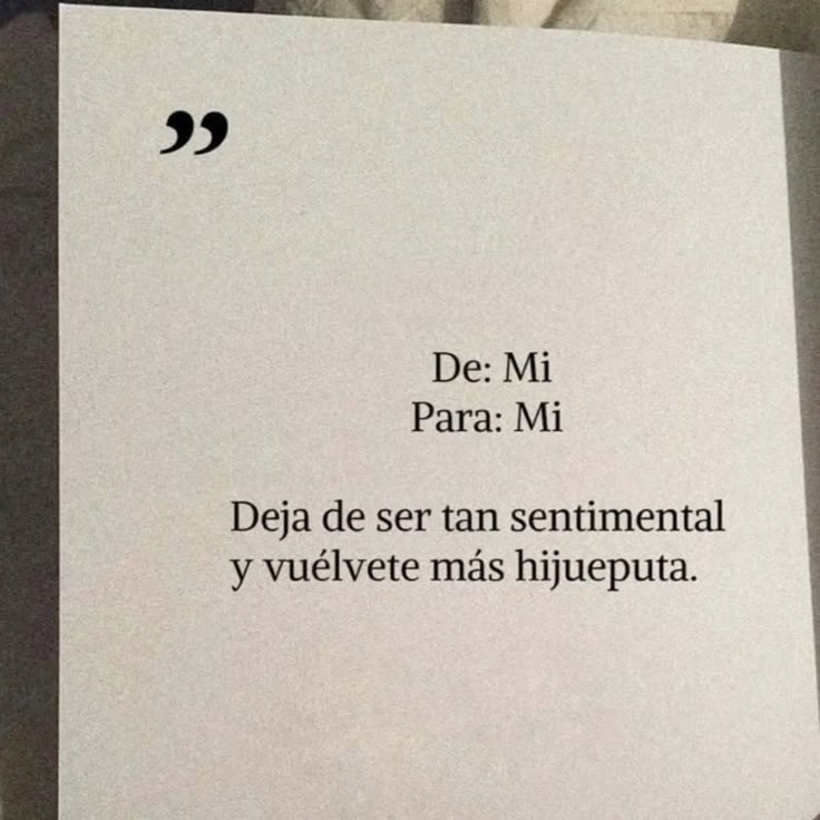 Escrito Ideal (@escrito_ideal) on Twitter photo 