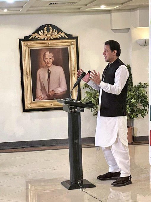 ltshijie's tweet image. 今天巴基斯坦瘋傳前總理汗在監獄被打死，把官方否認。汗的姐姐要求見到汗，被拒絕。正與巴基斯坦發生武裝衝突的阿富汗官方媒體對相關細節做了大量報導。