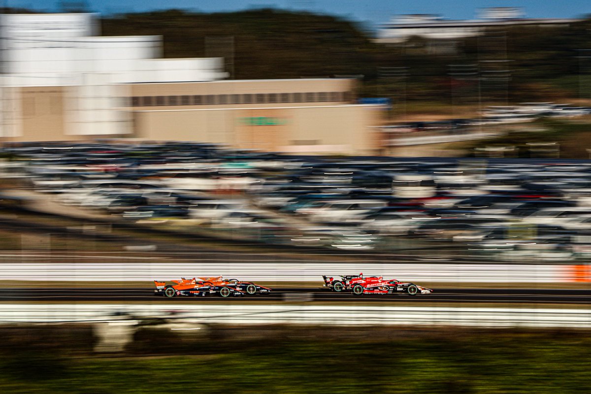 kei_tachi23's tweet image. 2025 SUPER FORMULA  Rd.11 SUZUKA  
第11戦スタート！
EOS R10望遠レンズキットで撮影。
#SFormula #SFgo