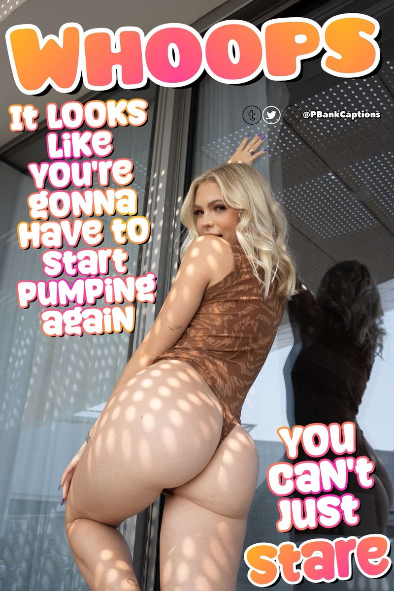 You can't help yourself 

You get triggered 
You pump yourself dumb

It's a cycle you'll never break
And you don't want to, do you?