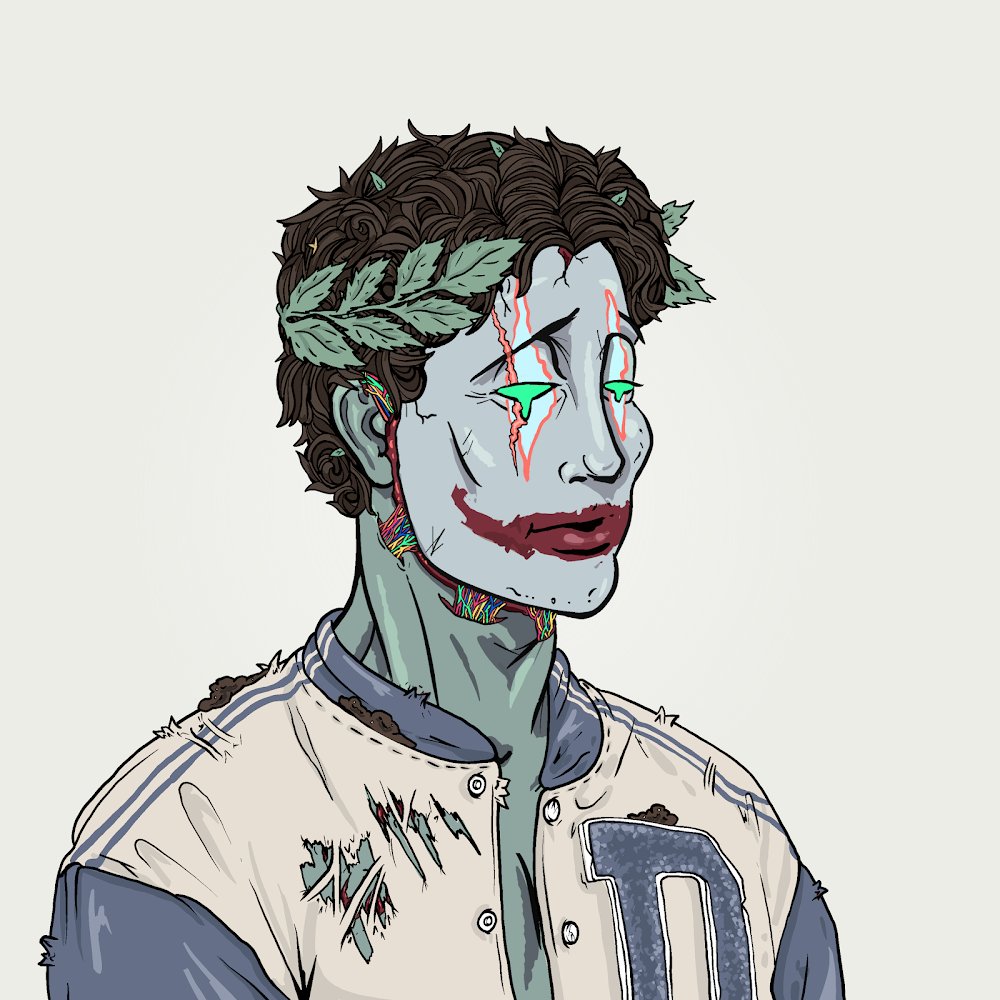 iamskrptd's tweet image. gm gm anon ☀️ Discipline &amp;gt; motivation.