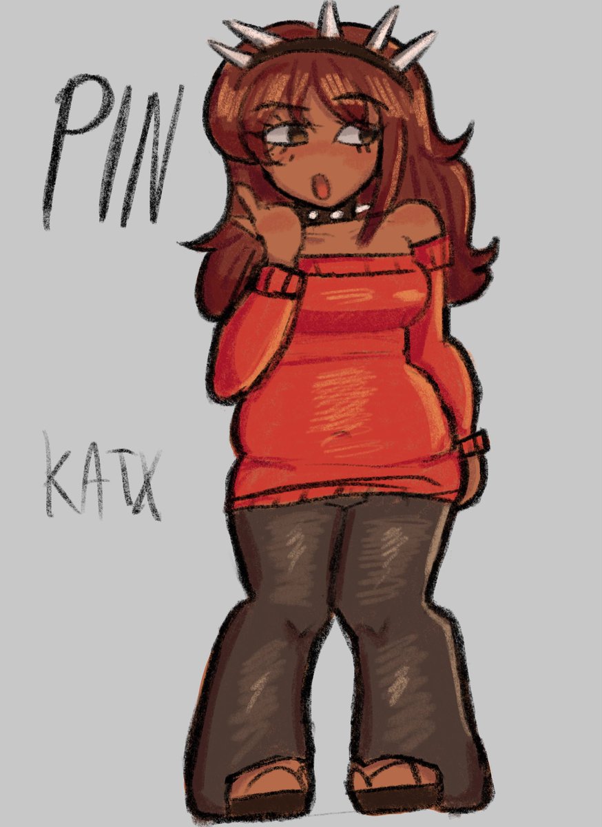 soggybfdisocks's tweet image. #bfdi #osctwt #pin hmm..