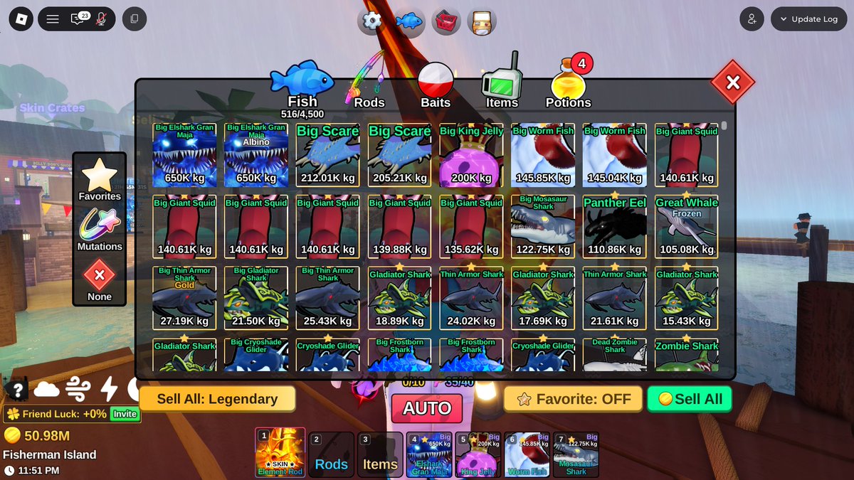 ayamchristpy's tweet image. nelayan rosblok