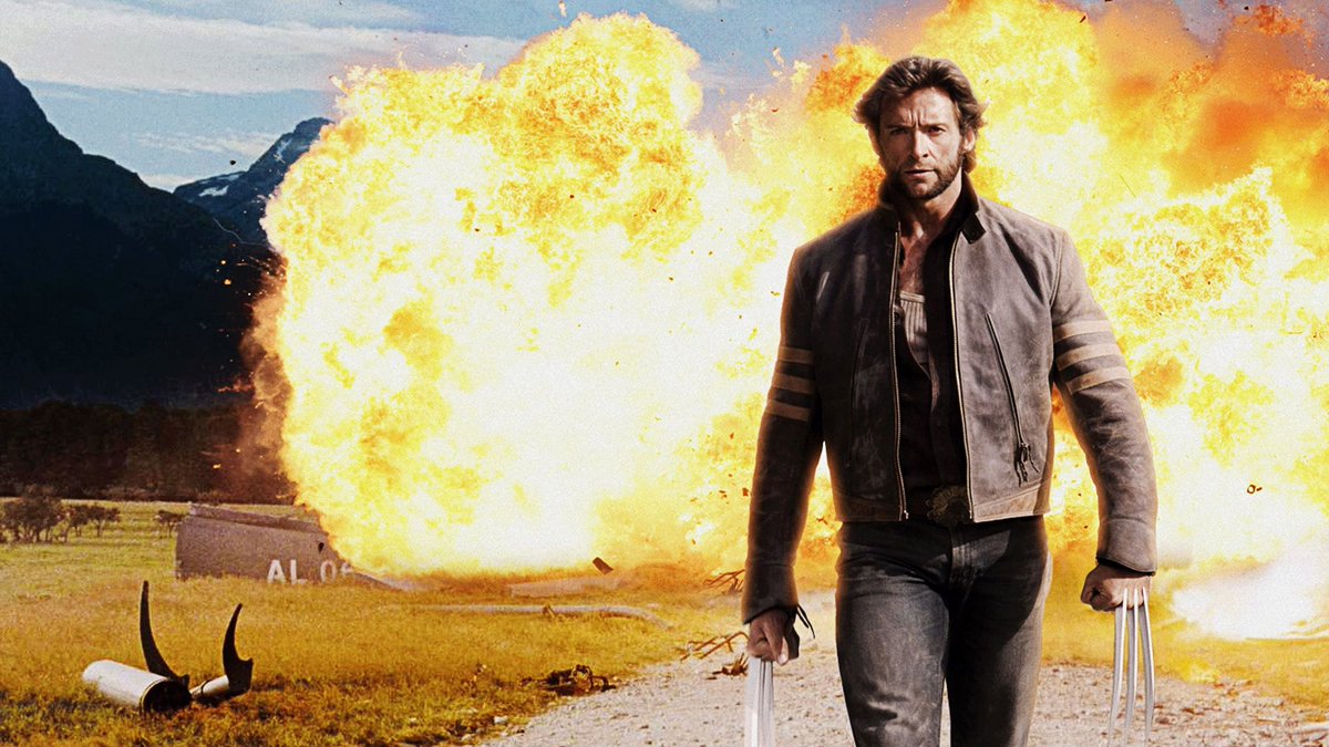 Who else is ready for American Thanksgiving!?!? 

Our X-MEN ORIGINS: WOLVERINE episode might have come out last week, but you could do a lot worse than listening to us carve this overblown CG-fest up before you carve your turkey. 

Hear it RIGHT NOW, wherever podcasts are found.