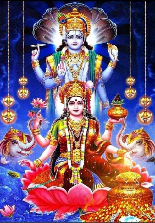 #ॐ_नमो_भगवते_वासुदेवाय_नमः 🚩

🙏ॐ नारायणाय विद्महे। वासुदेवाय धीमहि। तन्नो विष्णु प्रचोदयात्🙏
#ॐ_विष्णुवे_नमः 🚩#जय_माता_रानी_की
#ॐ_श्री_लक्ष्मी_नारायणाय_नमः  
  
     🚩  जय श्री हरि विष्णु 🚩